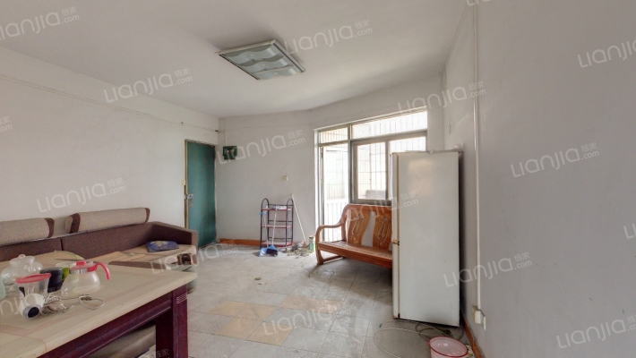 中新花园二手房实景图