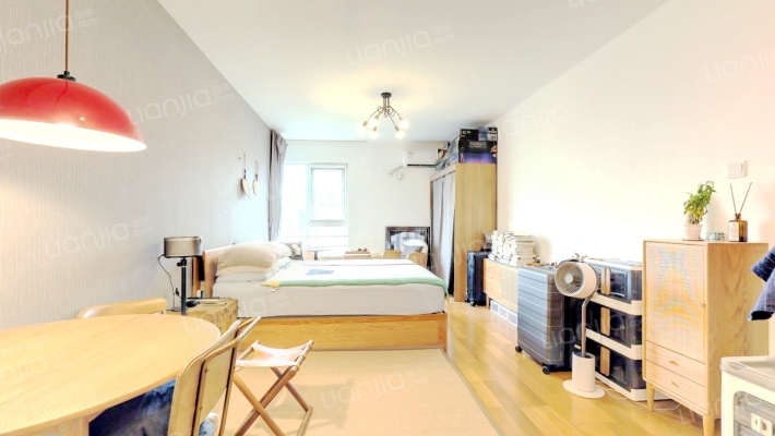 东恒时代三期二手房实景图