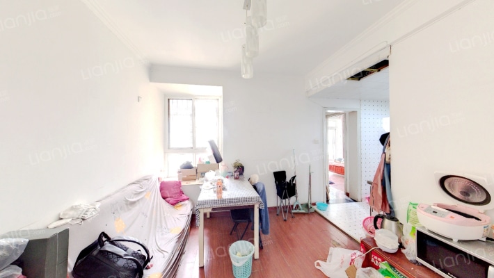 阳光帝景优阁二手房实景图