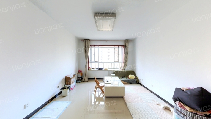 天洲视界城B区二手房实景图