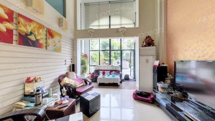 剑桥馨苑二手房实景图