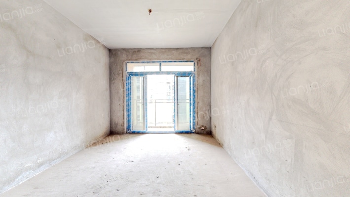 上城中央一期二手房实景图