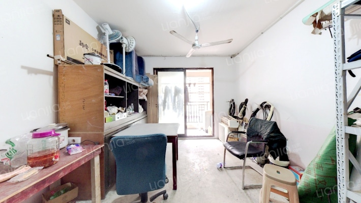 公元壹号上东区二手房实景图