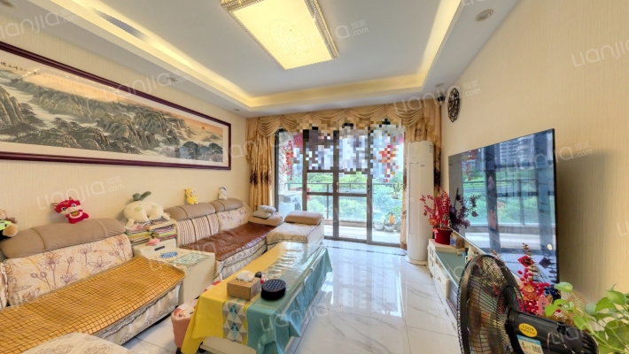 碧桂园风华东方二手房实景图