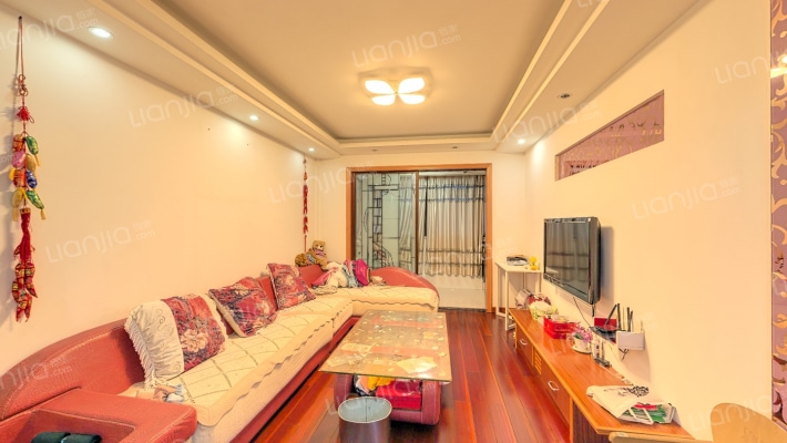 幸安公寓二手房实景图