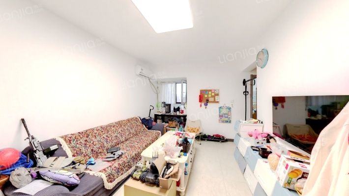 荣盛昆山豪庭二手房实景图