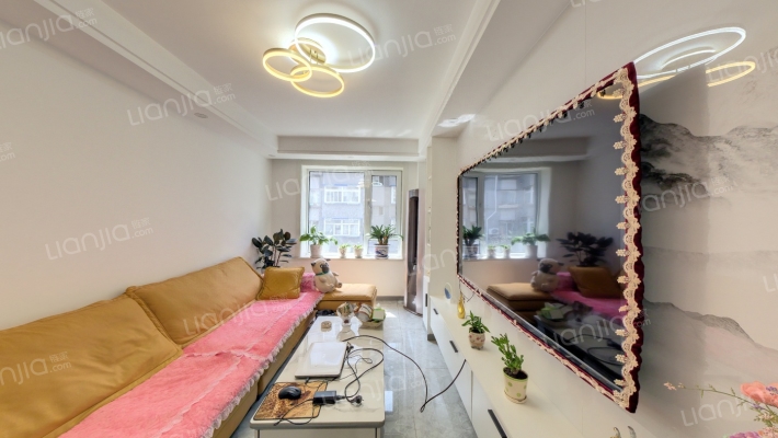 舟泉小区二手房实景图