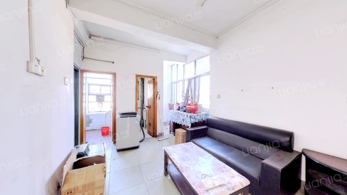 佑泉苑小区二手房实景图