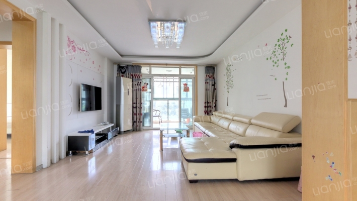 锦汇苑二手房实景图