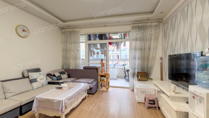 清江花园二手房实景图