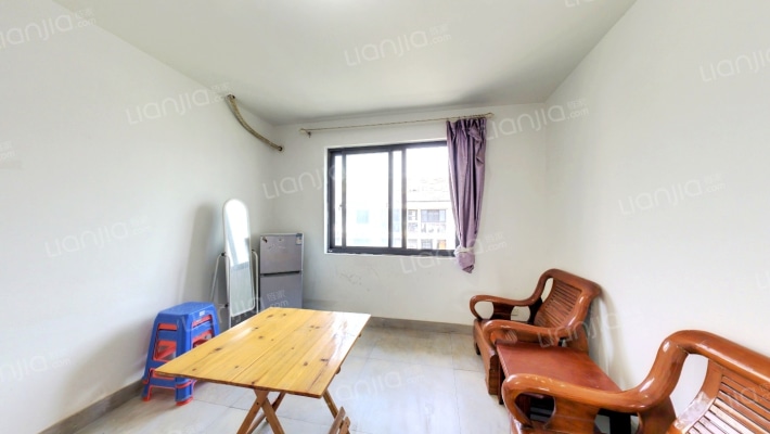 周家里二手房实景图