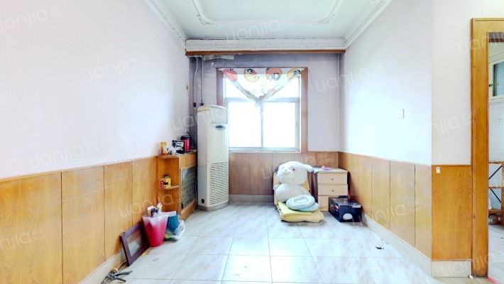 西北电力设计院小区二手房实景图