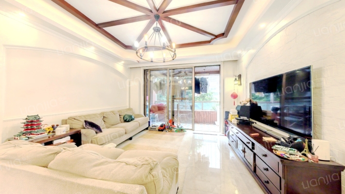 ICC天曜二手房实景图