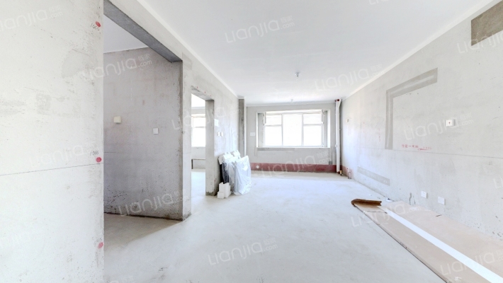 天福花园(温州路)二手房实景图