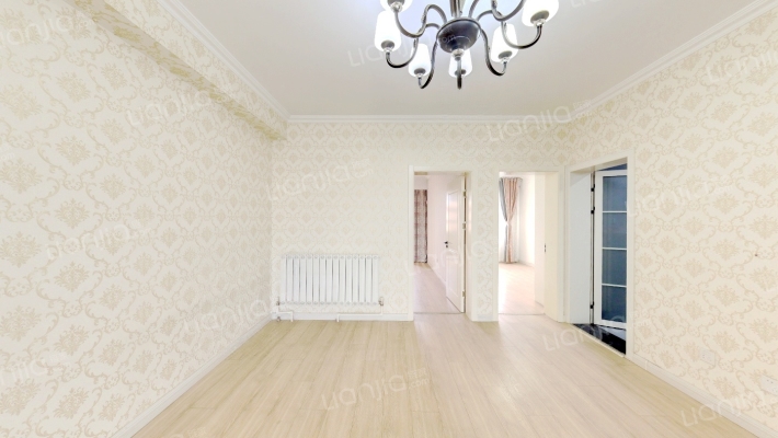 铁路十五宿舍二手房实景图