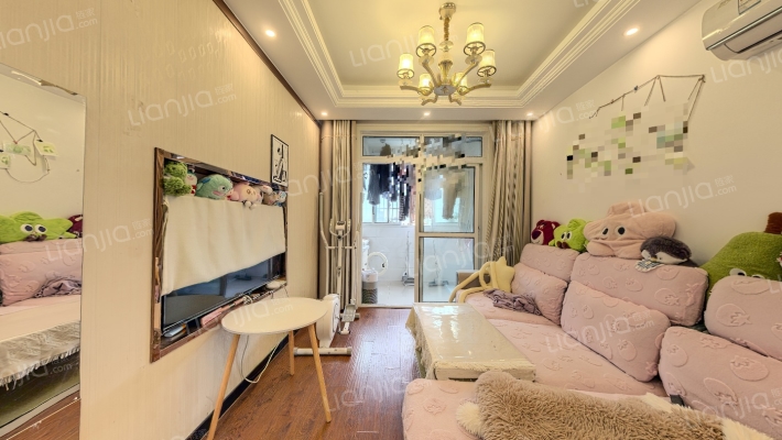 源水家园二手房实景图