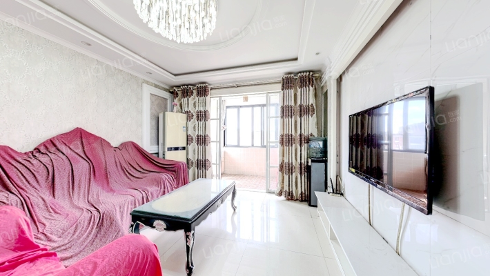 琴湖家园二手房实景图