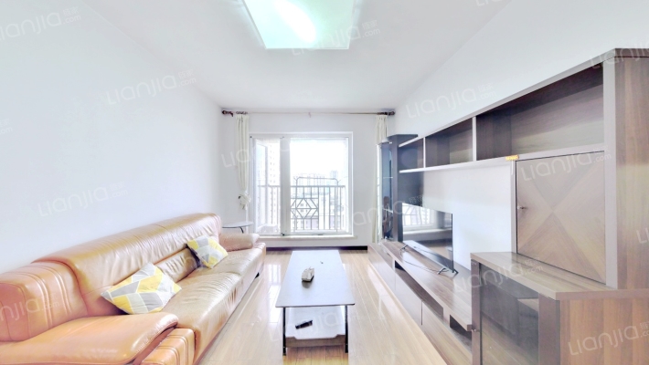 东安瑞凯国际一期二手房实景图