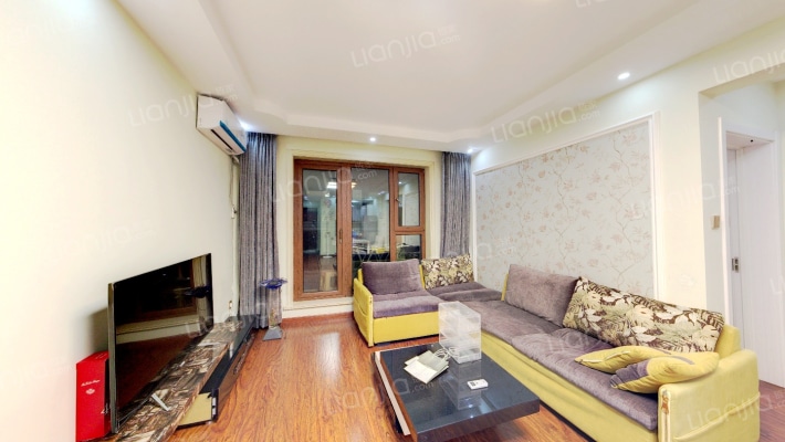 中懋天地二手房实景图