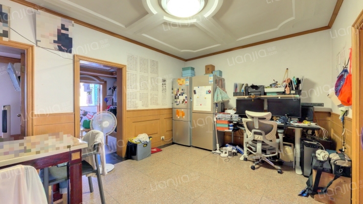 安德新寓二手房实景图