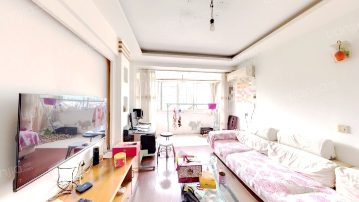 金家新村二手房实景图