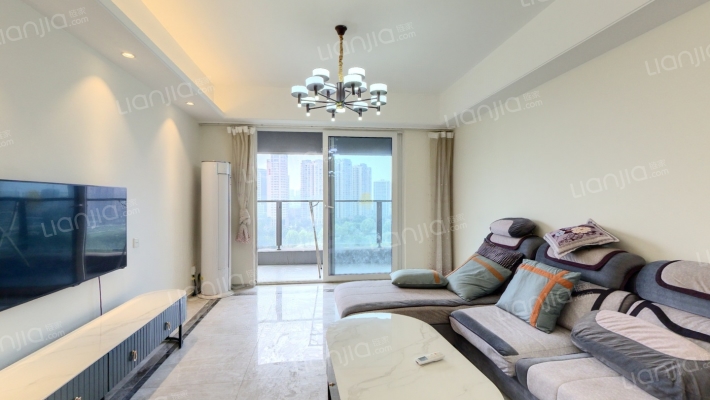 华润龙湾御府二手房实景图