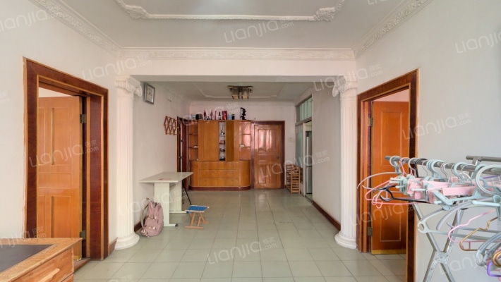 宁大社区二手房实景图