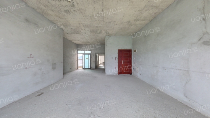 盛和豪园二手房实景图