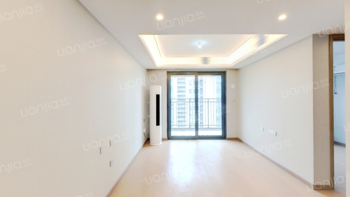 万科未来城二手房实景图