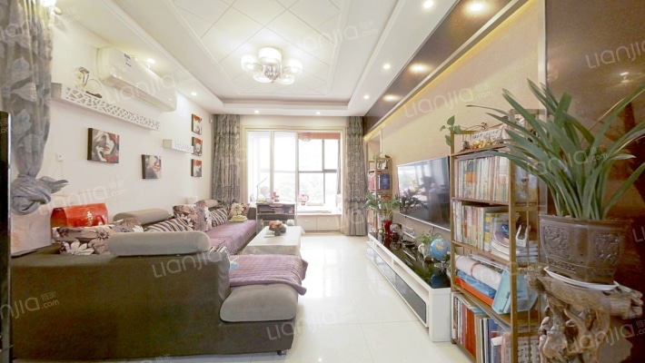 云山诗意(吴中区)二手房实景图