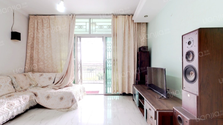 安居花园二手房实景图