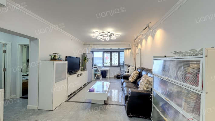 望京新城二手房实景图