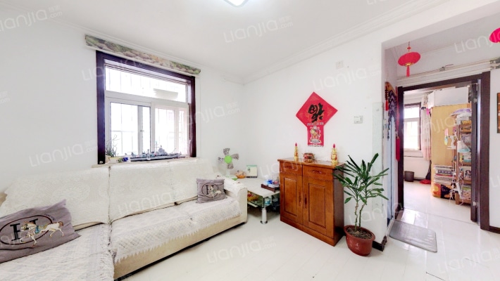 夹岭沟小区二手房实景图