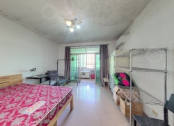 整租·泰来花园 1室0厅 东_泰来花园租房