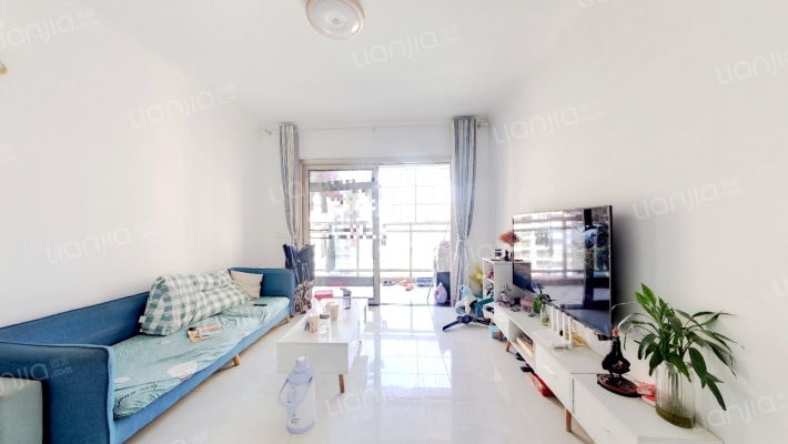 恒裕世纪广场二手房实景图