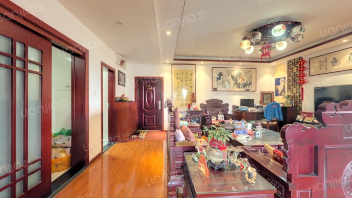 锦绣苑二手房实景图