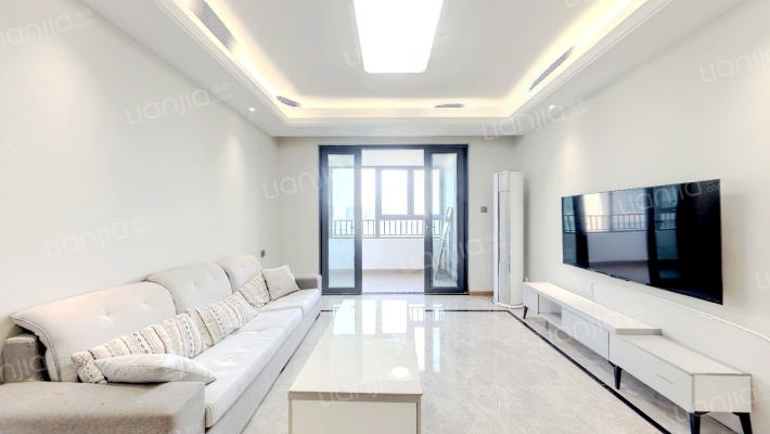 绿地太湖朗峯二手房实景图