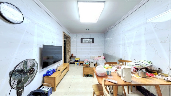 乌山小区二手房实景图