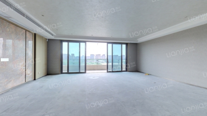 金沙城西府澜院二手房实景图