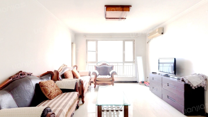 海德园二手房实景图