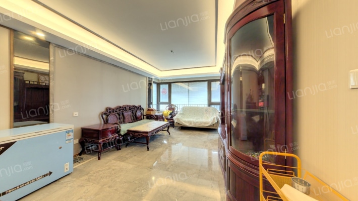 正荣润峯二手房实景图