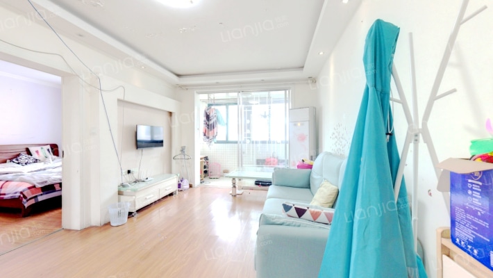 锦绣花园二手房实景图