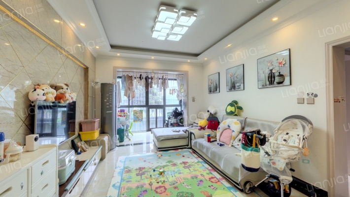 贵通御苑雙楠城二手房实景图