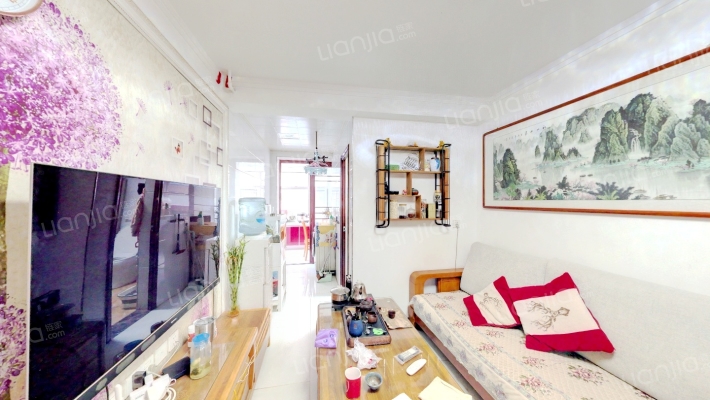 东简良惠良园二手房实景图