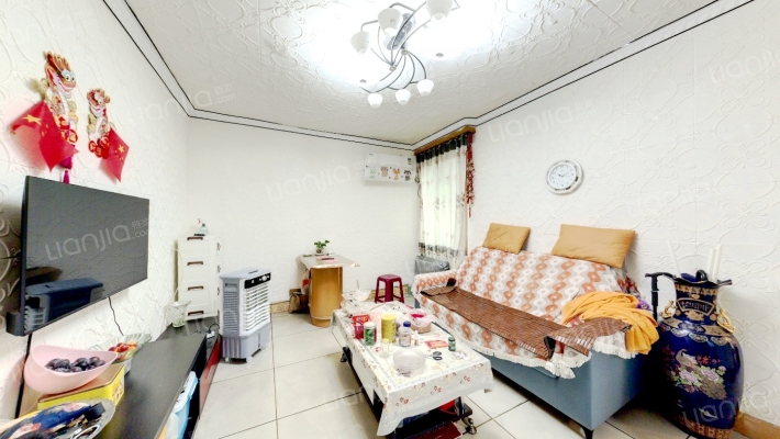 康华大厦二手房实景图