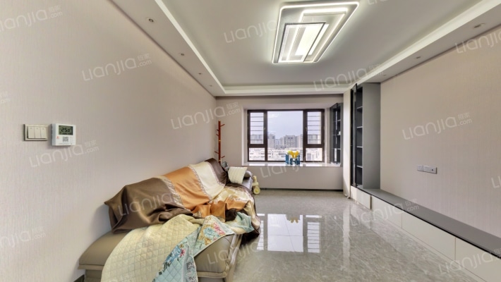 碧桂园时代之光二手房实景图