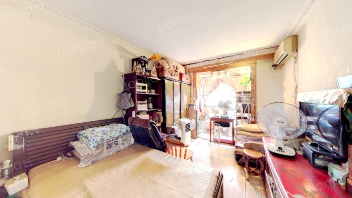 合阳小区二手房实景图