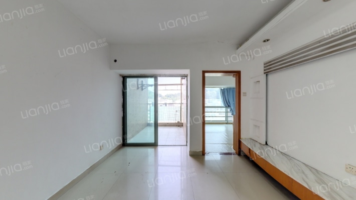 天越翔园二手房实景图