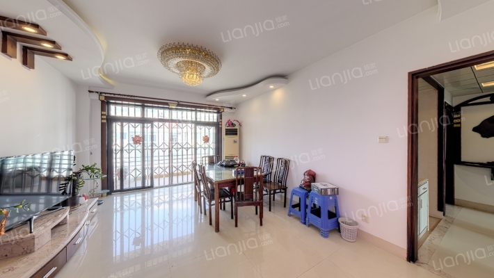 裕发花园二手房实景图