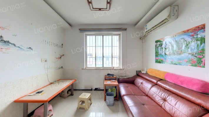 观潮新村二手房实景图